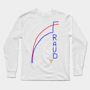 Election 2020 Long Sleeve T-Shirt